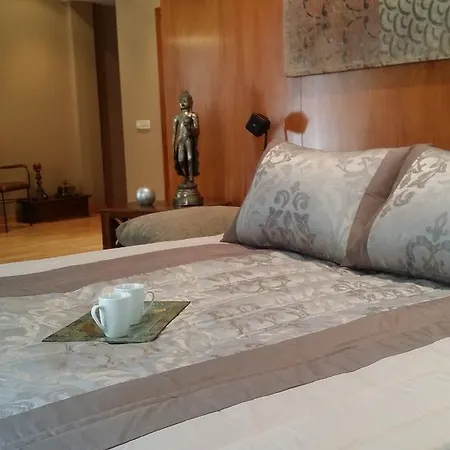 Apartment Sleep And Stay- Ferreries 2c