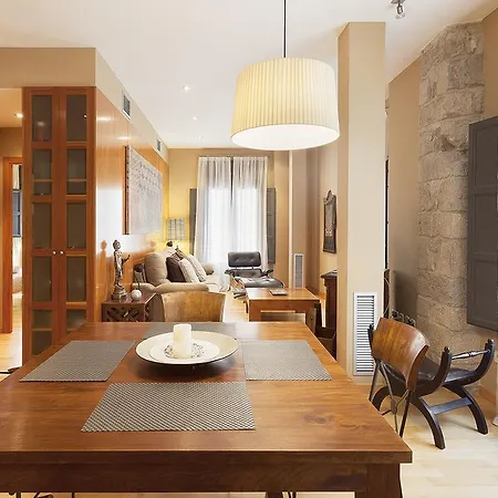 Apartment Sleep And Stay- Ferreries 2c Gerona