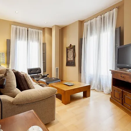 Apartment Sleep And Stay- Ferreries 2c *