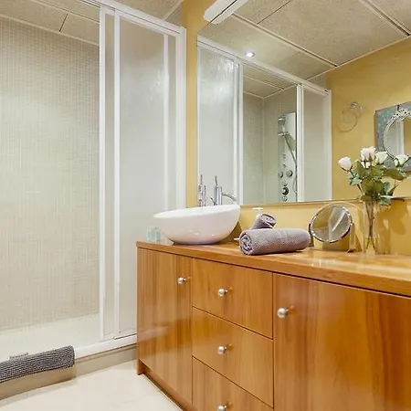Apartment Sleep And Stay- Ferreries 2c Gerona