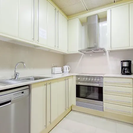 Apartment Sleep And Stay- Ferreries 2c Gerona